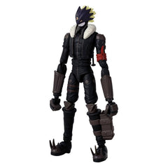 ANIME HEROES Digimon Beelzemon packaging art image for enthusiasts