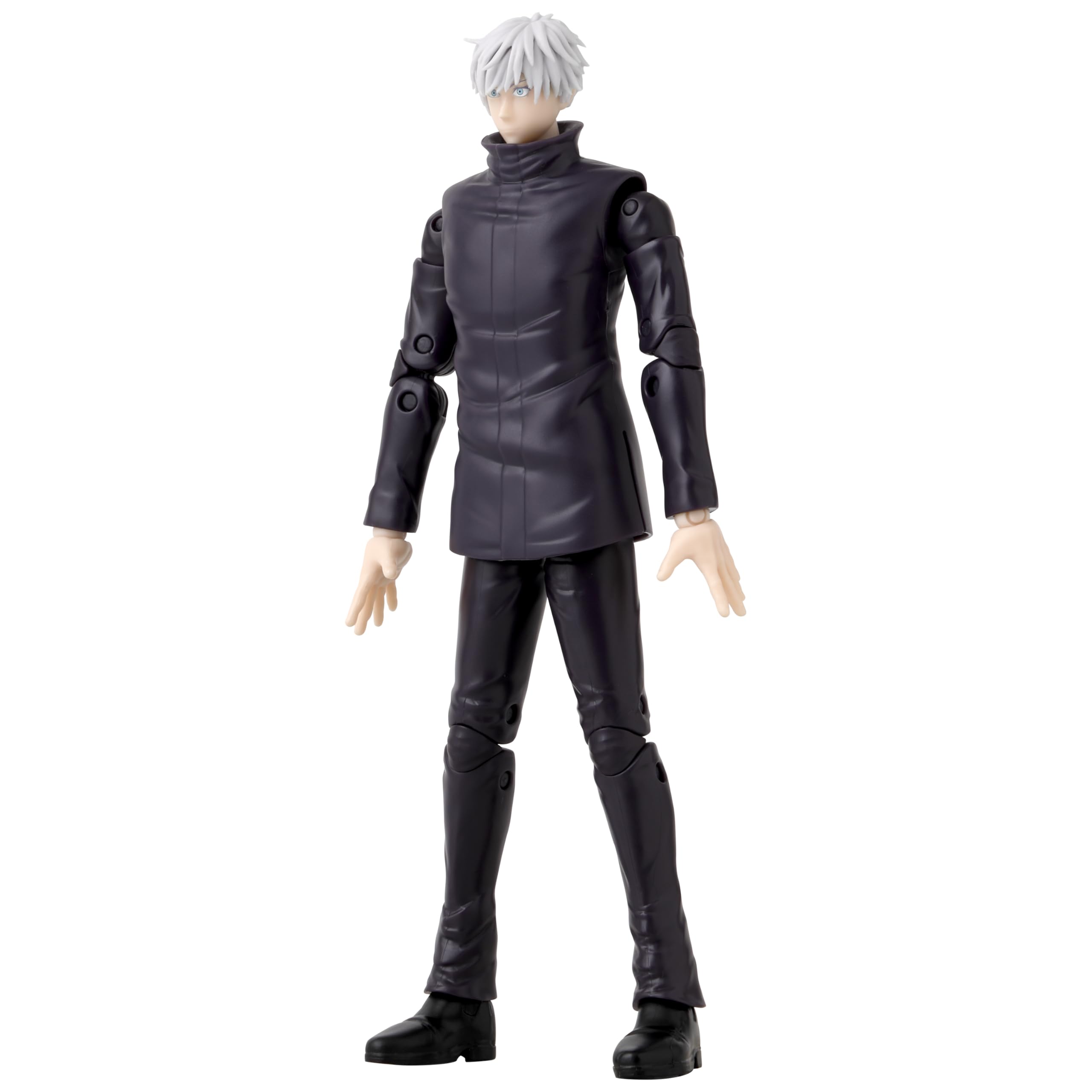 ANIME HEROES Gojo Satoru Hollow Purple 20+ points of articulation figure