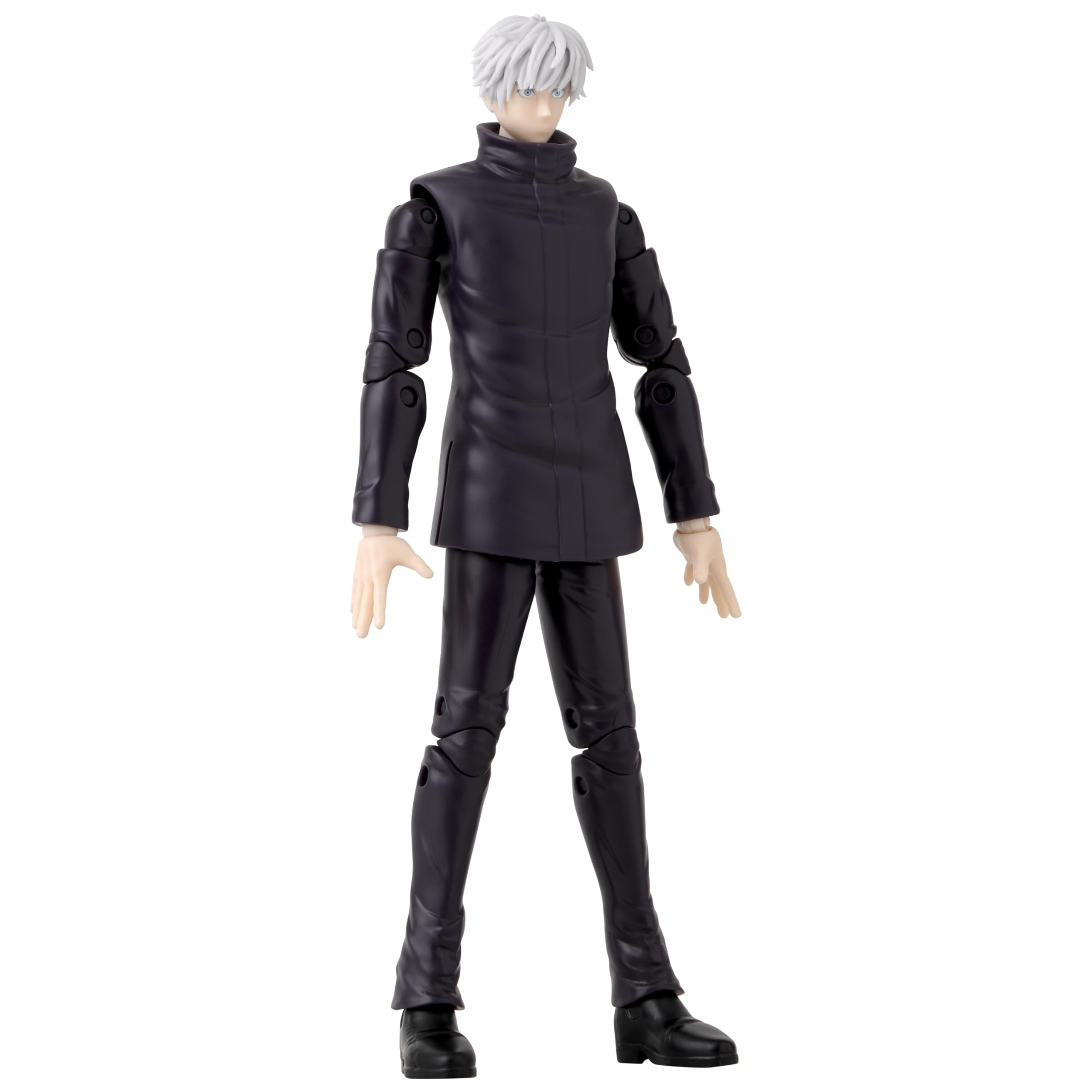 ANIME HEROES Gojo Satoru Hollow Purple manga-inspired packaging front art