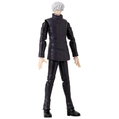 ANIME HEROES Gojo Satoru Hollow Purple manga-inspired packaging front art