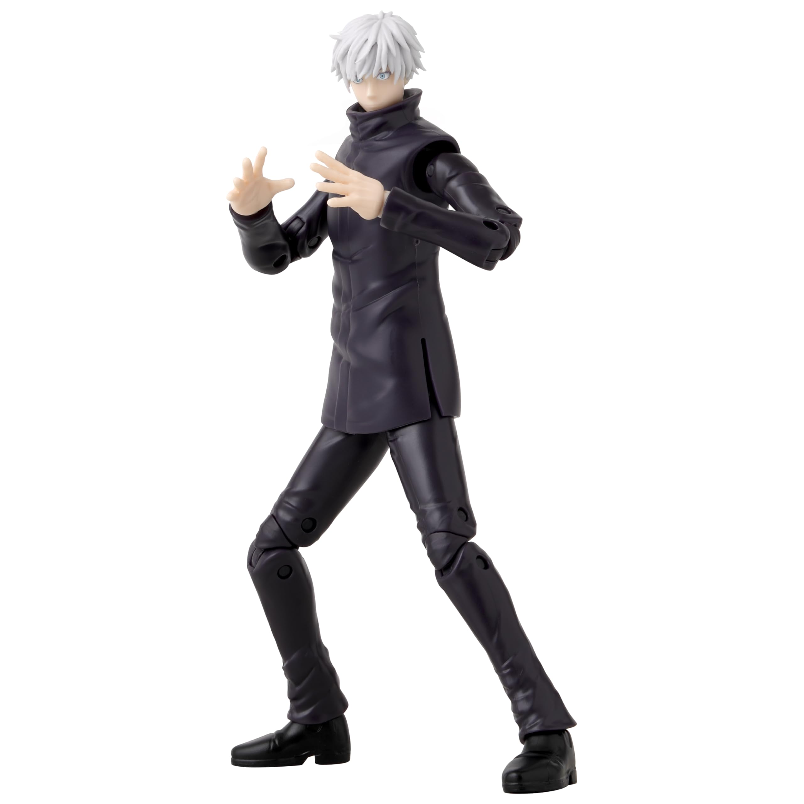 ANIME HEROES Gojo Satoru Hollow Purple pose options for fans