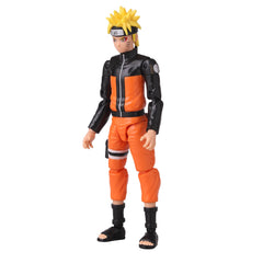 ANIME HEROES Naruto Sage Mode accessories for pose changes