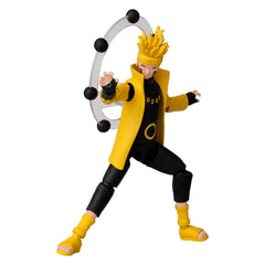 Anime Heroes Naruto Sage Six Paths accessories included to recreate iconic moments