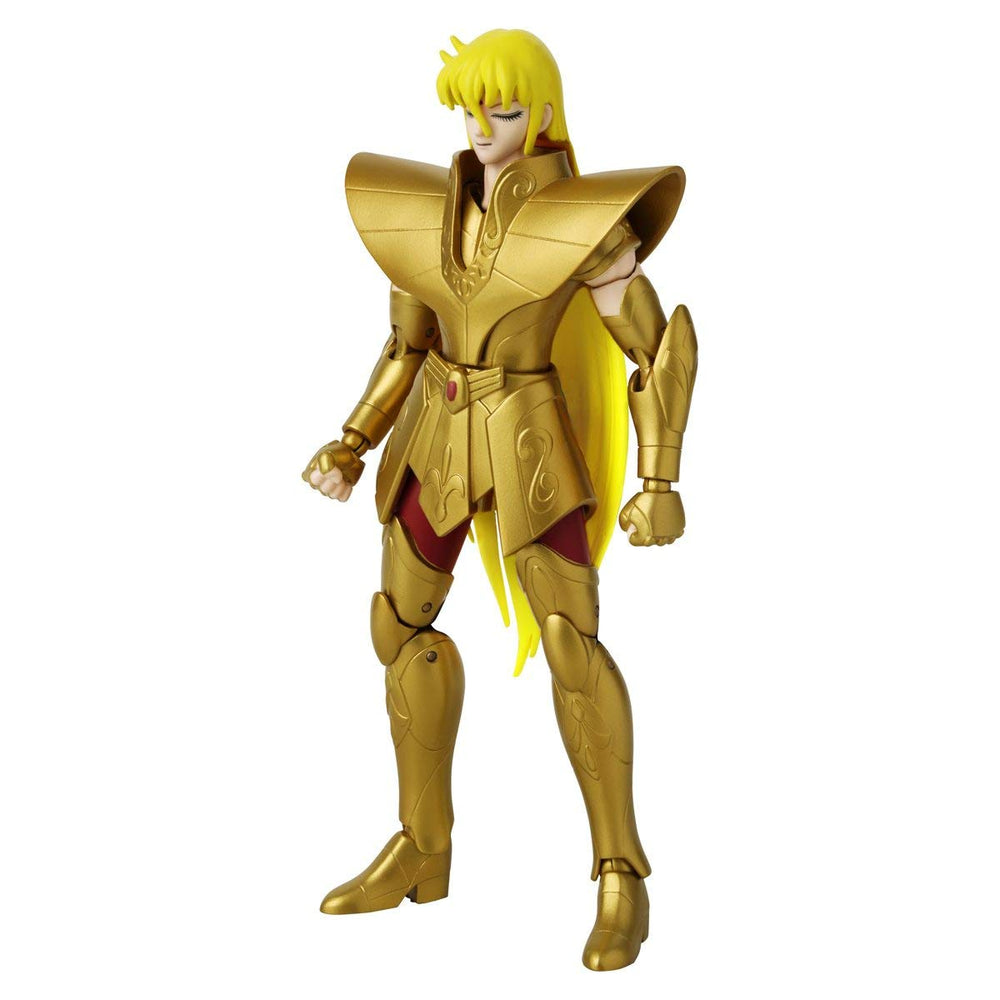 Character specific accessories for diverse display setups