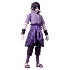 ANIME HEROES Sasuke 6.5-inch scale figure ready for shelf display and posing