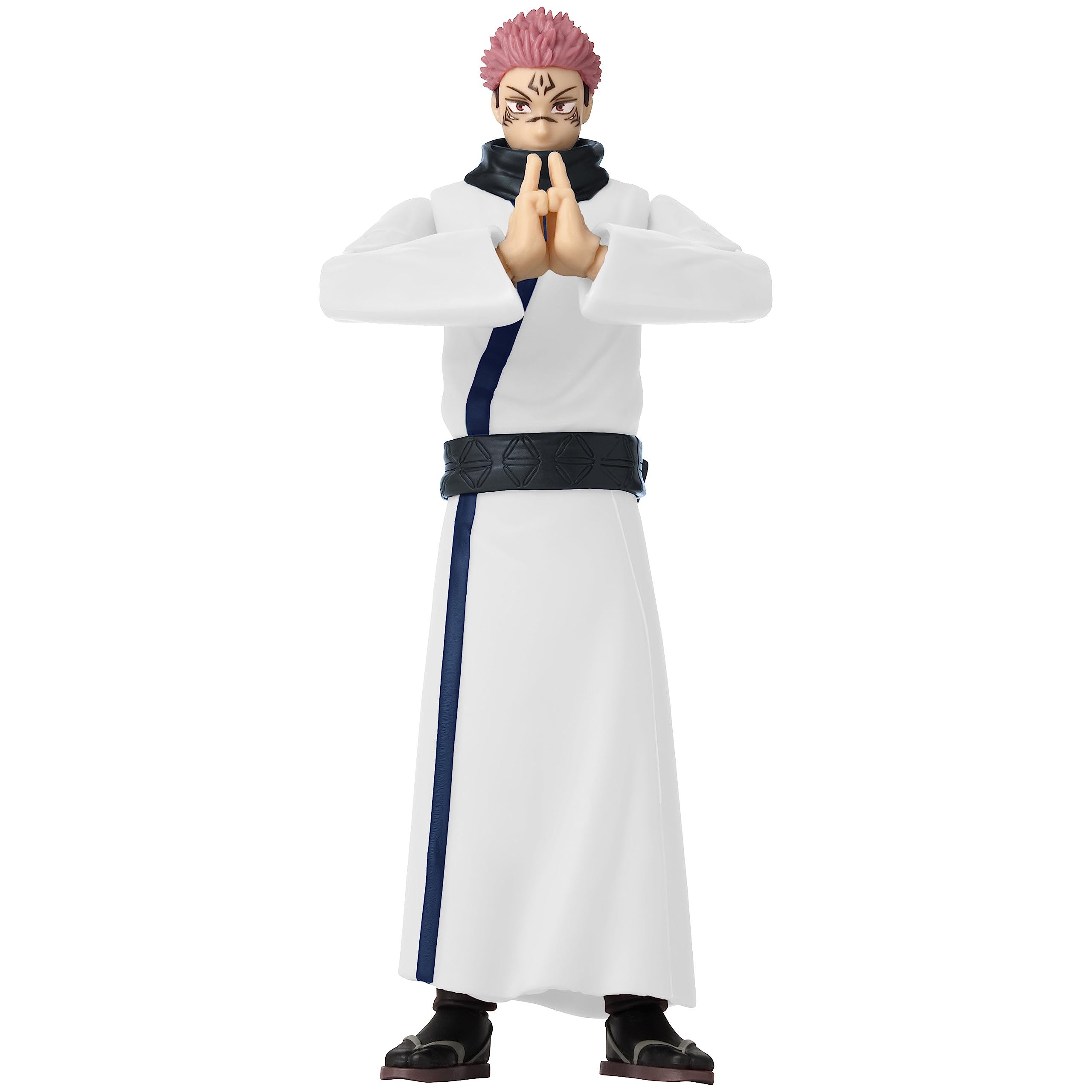 ANIME HEROES Sukuna accessories included for versatile display options