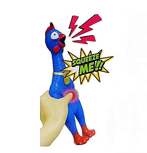 Animolds Squeeze Me toy as a goofy party favor for celebrations and gift exchanges