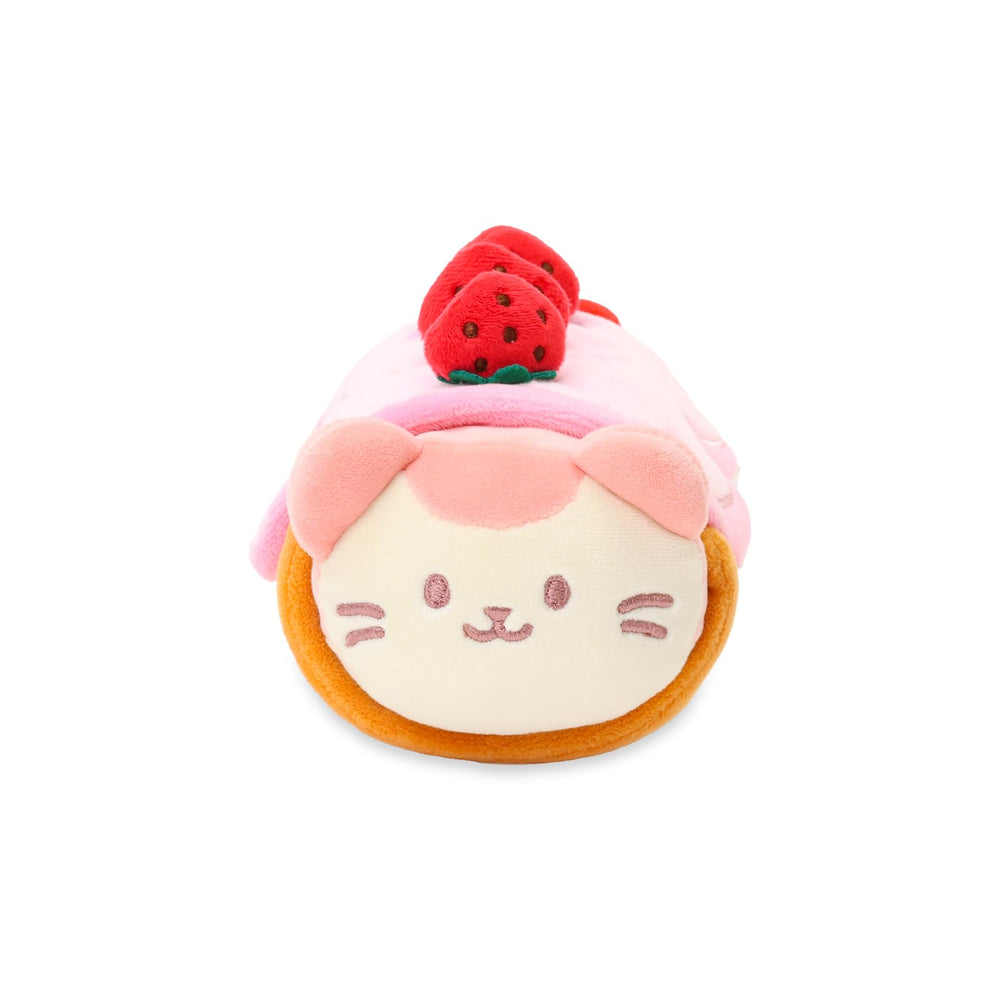 Anirollz Kittiroll soft-plush-body, perfect for cozy cuddles and comfort.