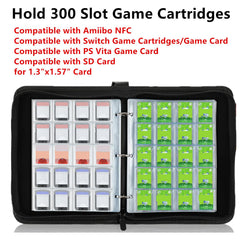 ANIXITECH portable organizer ready for gaming on the go