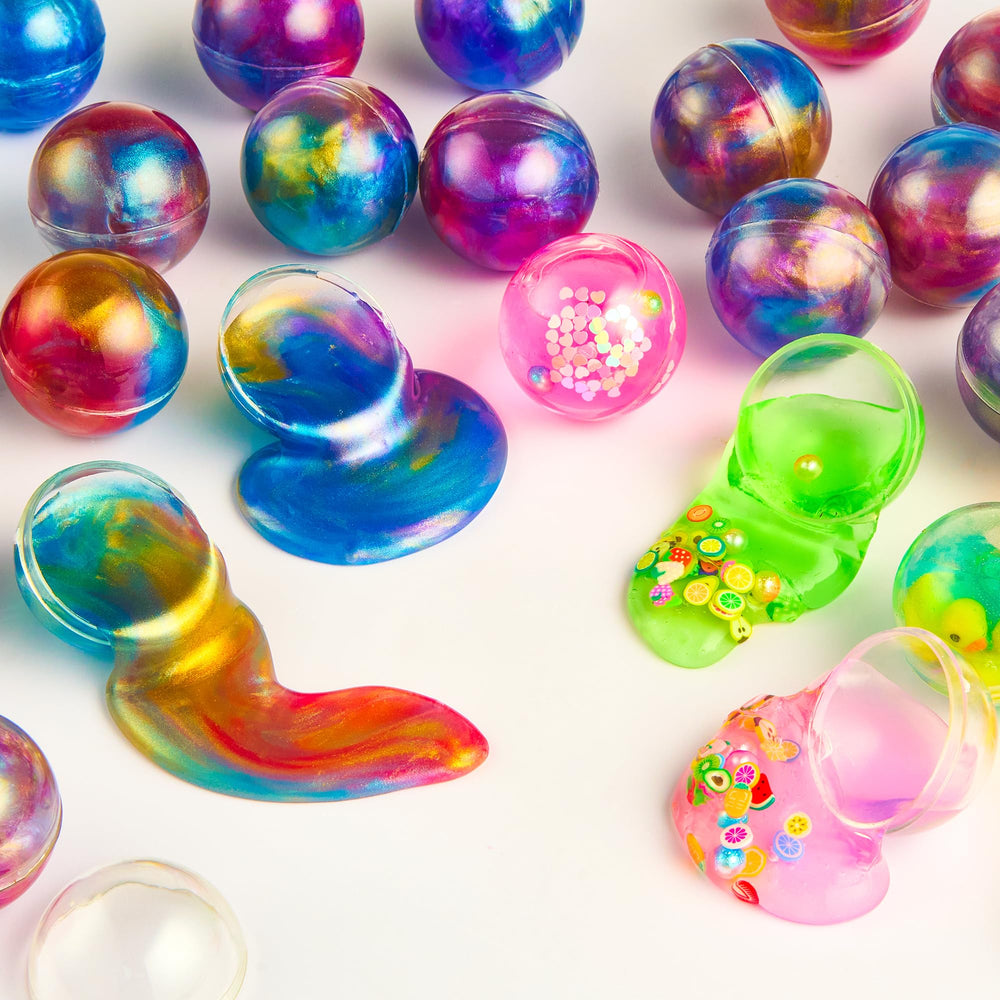 Ankyle gift pack slime for kids, easy to share.