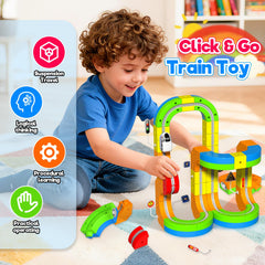 Annexfun 3D racing track bridges inspire dynamic layouts and action-packed fun