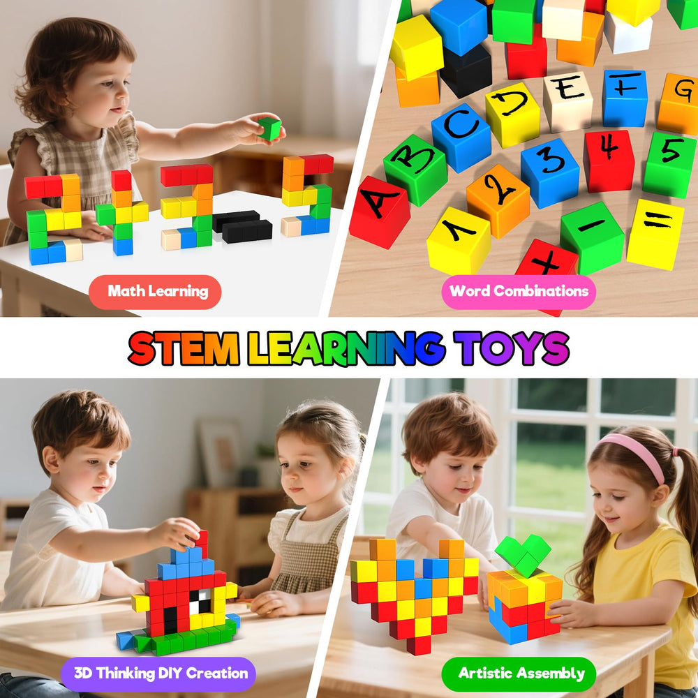 Annexfun classroom-ready setup supports group STEM activities.