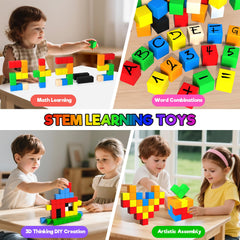 Annexfun classroom-ready setup supports group STEM activities.