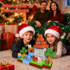 Annexfun Family-friendly toy ideal for group activities and bonding.