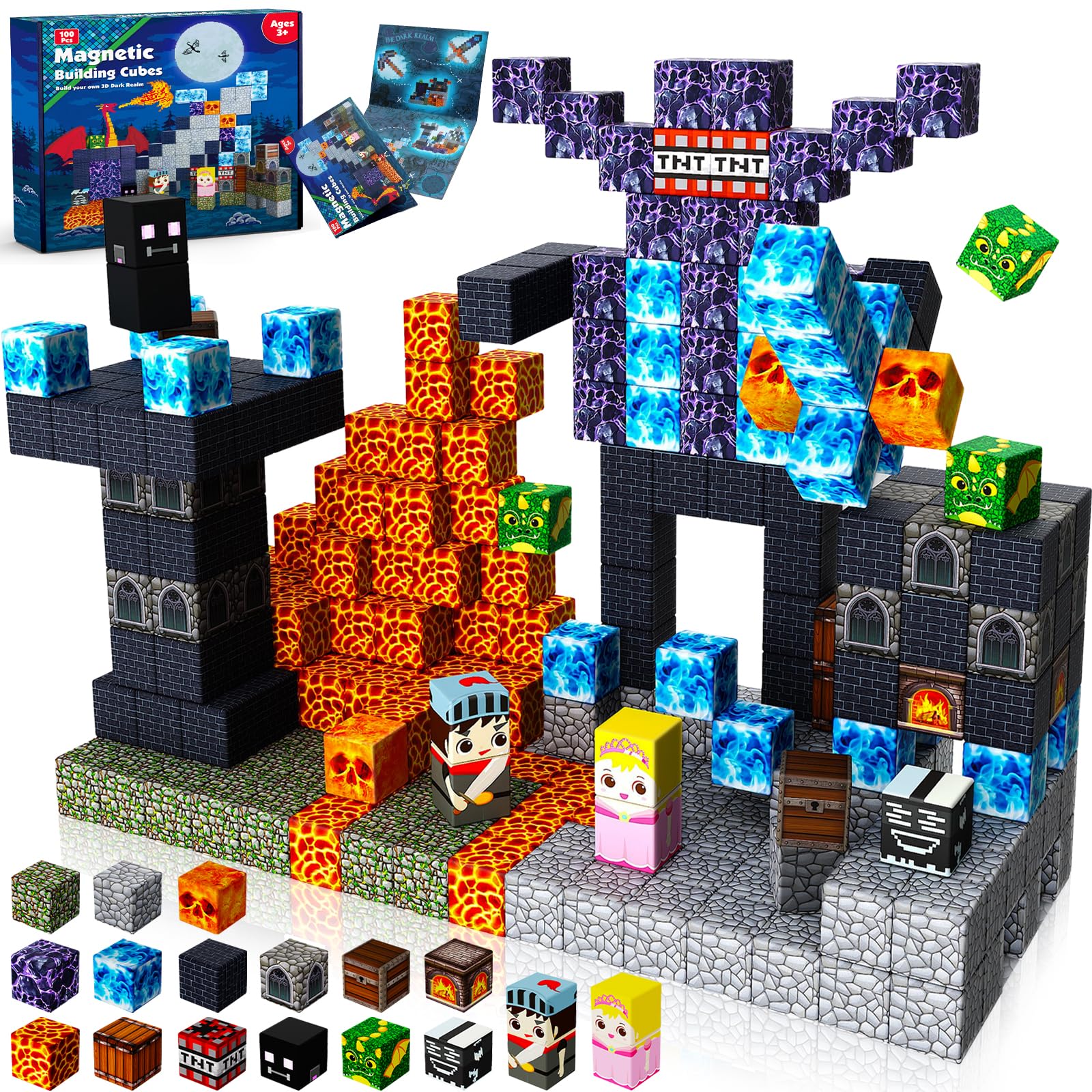 Annexfun gift-ready set ideal for birthdays and holidays
