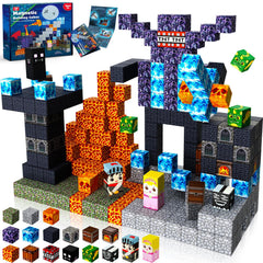 Annexfun gift-ready set ideal for birthdays and holidays