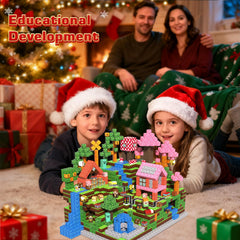 Annexfun gift-ready set communicates a thoughtful educational gift for birthdays and holidays
