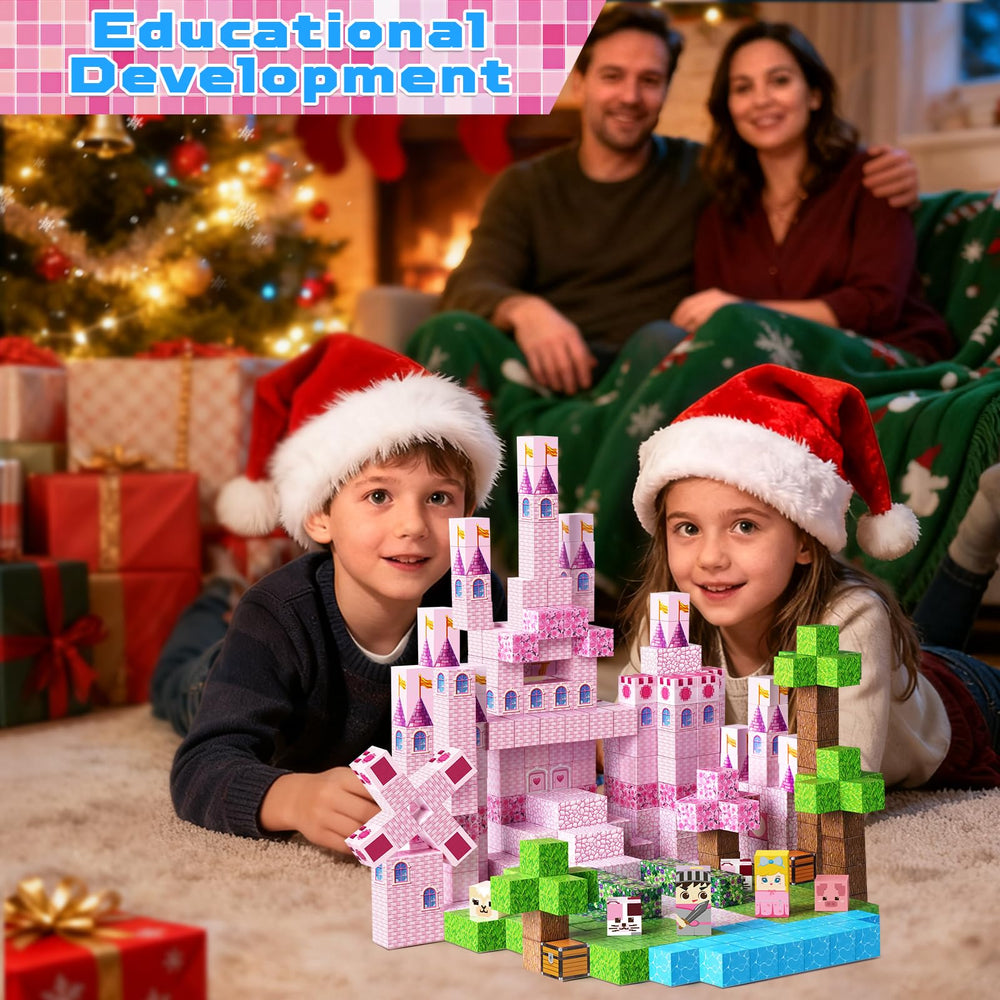 Annexfun gift-pack ideal for birthdays or classroom use