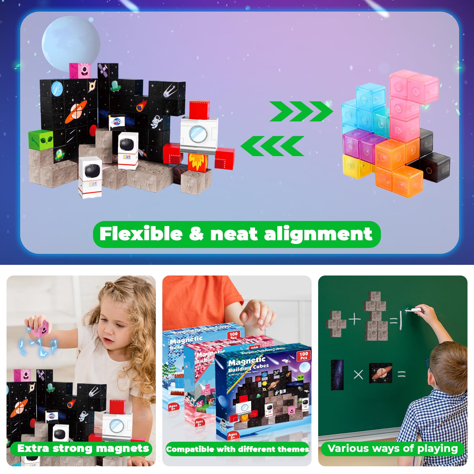 Annexfun idea booklet with stories to inspire guided play and problem solving
