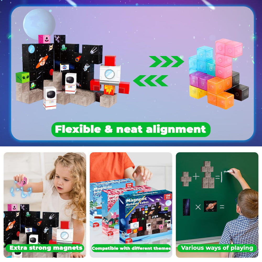 Annexfun idea booklet with stories to inspire guided play and problem solving