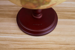 Annova Antique Globe classroom display enhances geography learning
