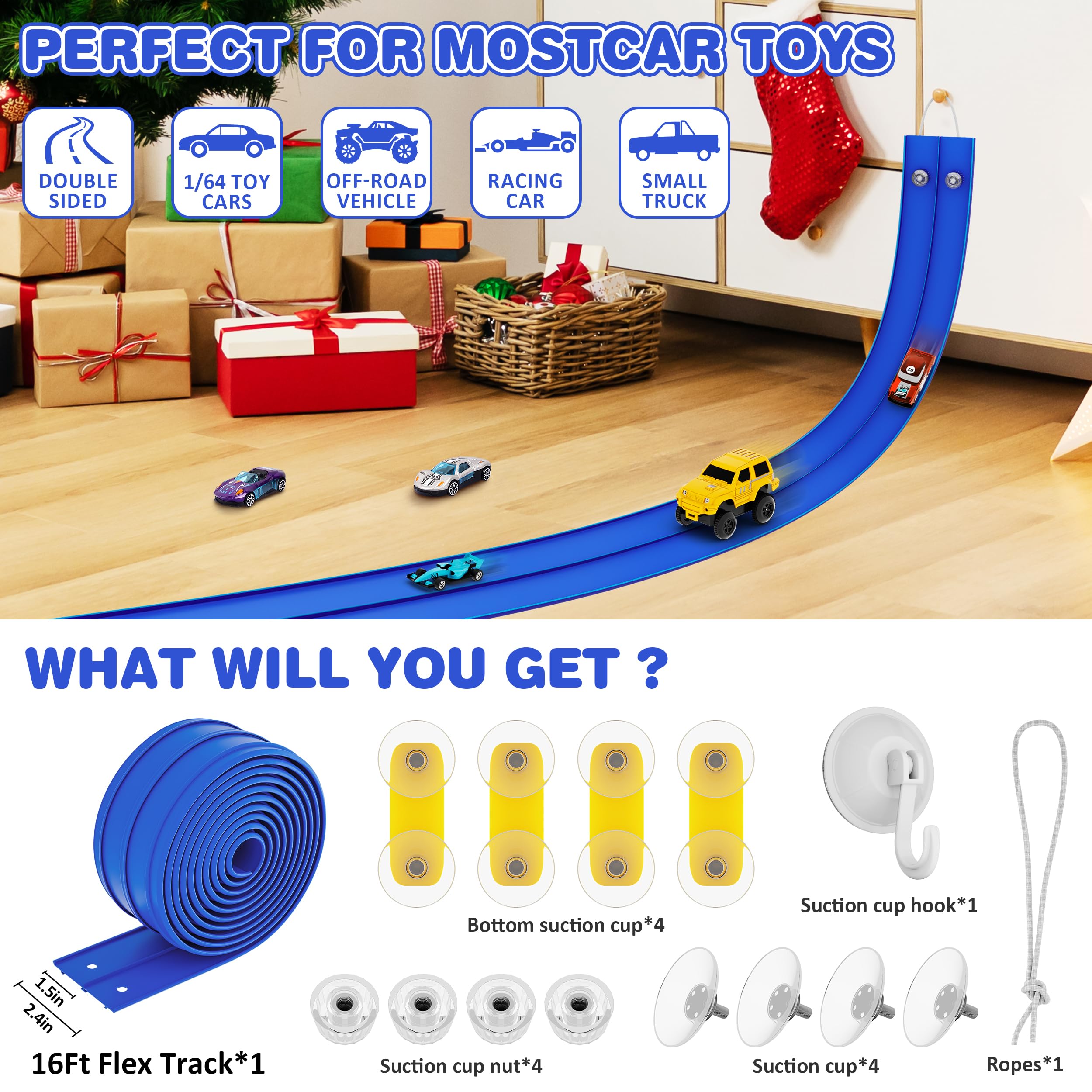 Anoozo rolls up for easy storage and travel