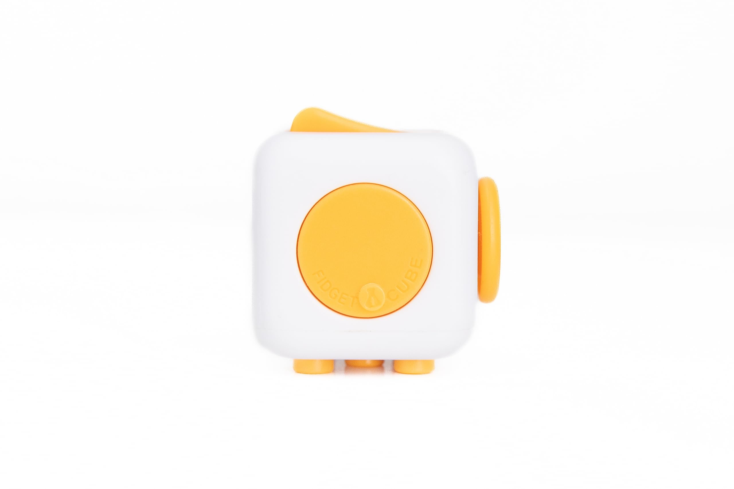 Antsy Labs Fidget Cube breathe side for mindful breaks