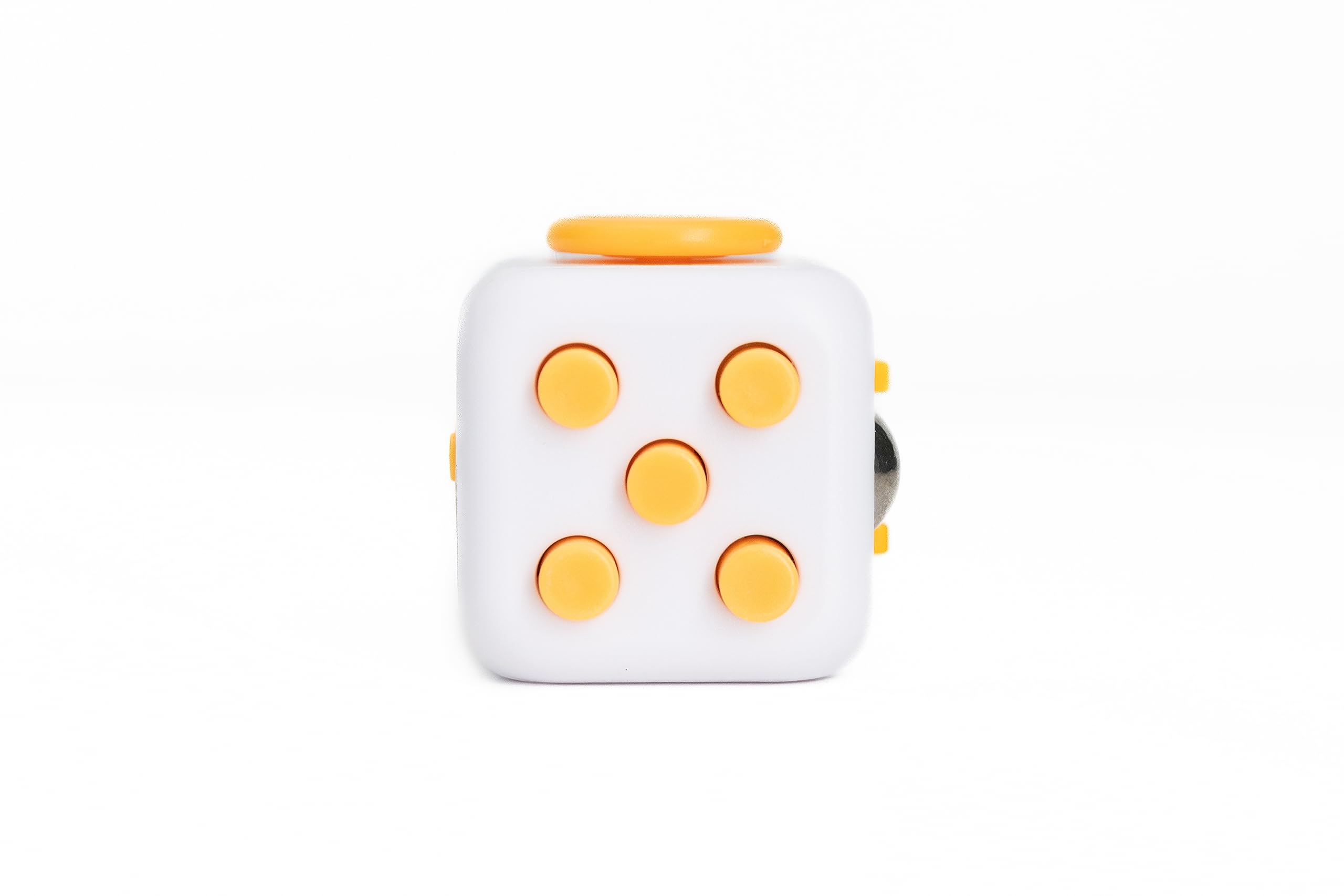 Antsy Labs Fidget Cube durable materials for daily use