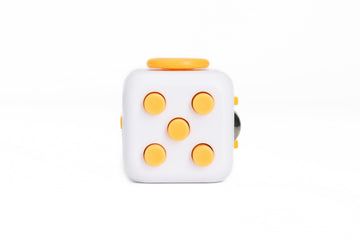 Antsy Labs Fidget Cube durable materials for daily use