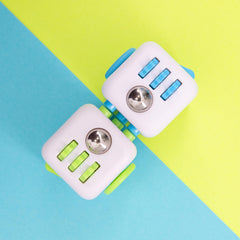 Antsy Labs Fidget Cube durable build for daily use.