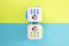 Antsy Labs Fidget Cube gift-ready packaging for gifting.
