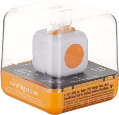Antsy Labs Fidget Cube glide side for quiet concentration