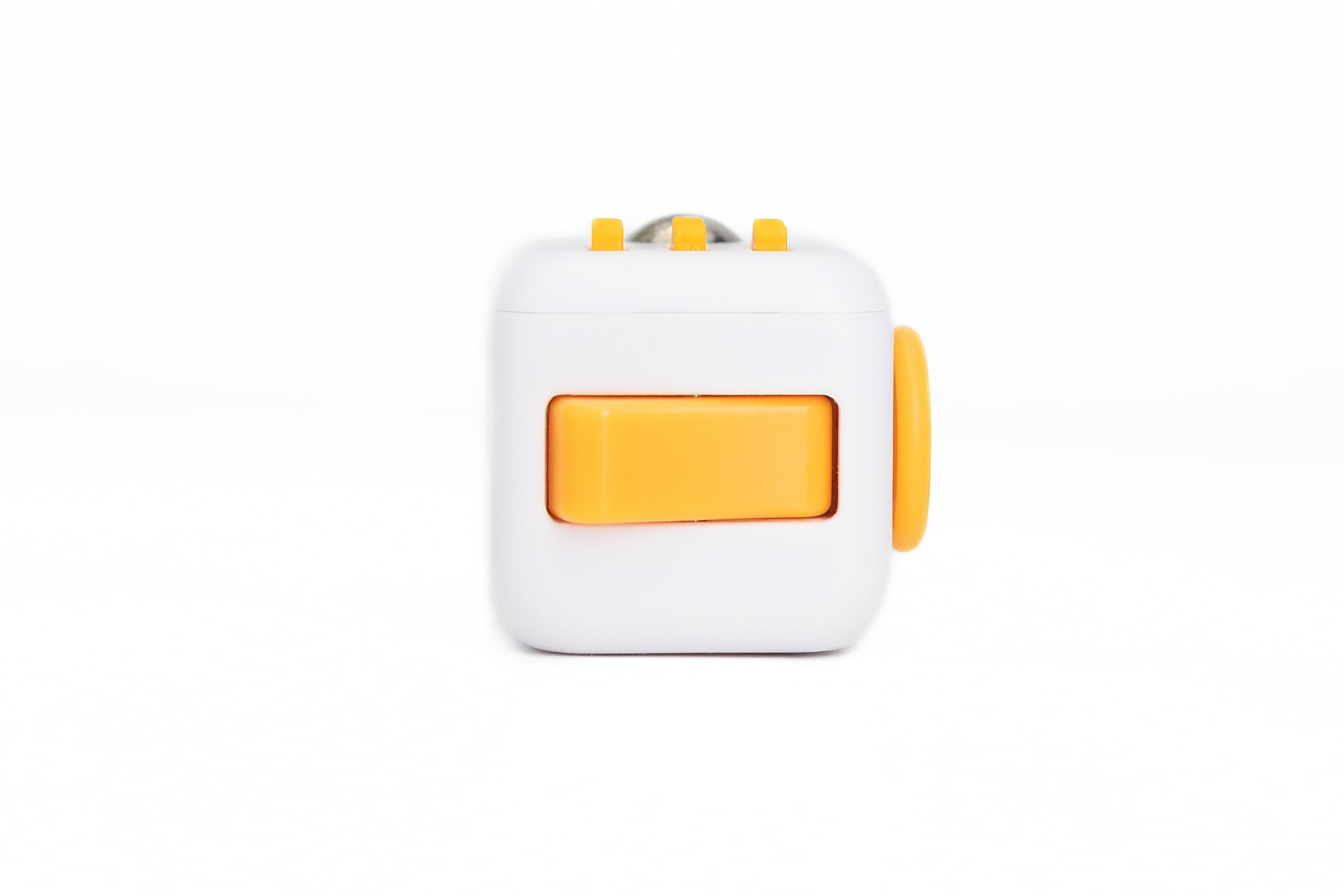 Antsy Labs Fidget Cube original design and branding