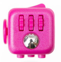 Antsy Labs Fidget Cube six-sided design for focused sensory engagement