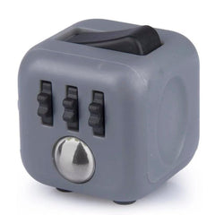 Antsy Labs The Original Fidget Cube six sides for focus and tactile engagement