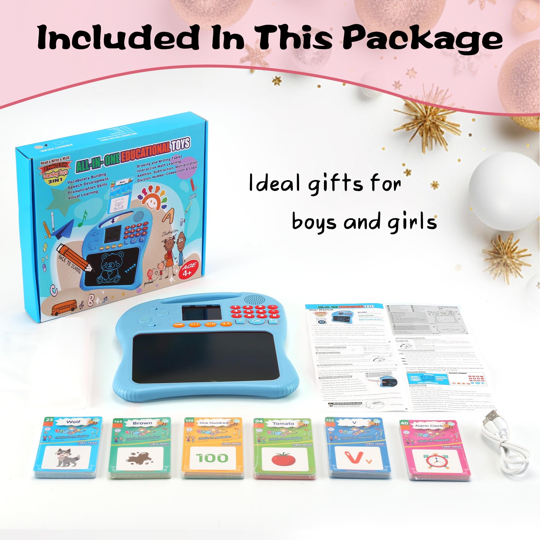 ANTUMKDS durable shell and child safe materials for everyday play