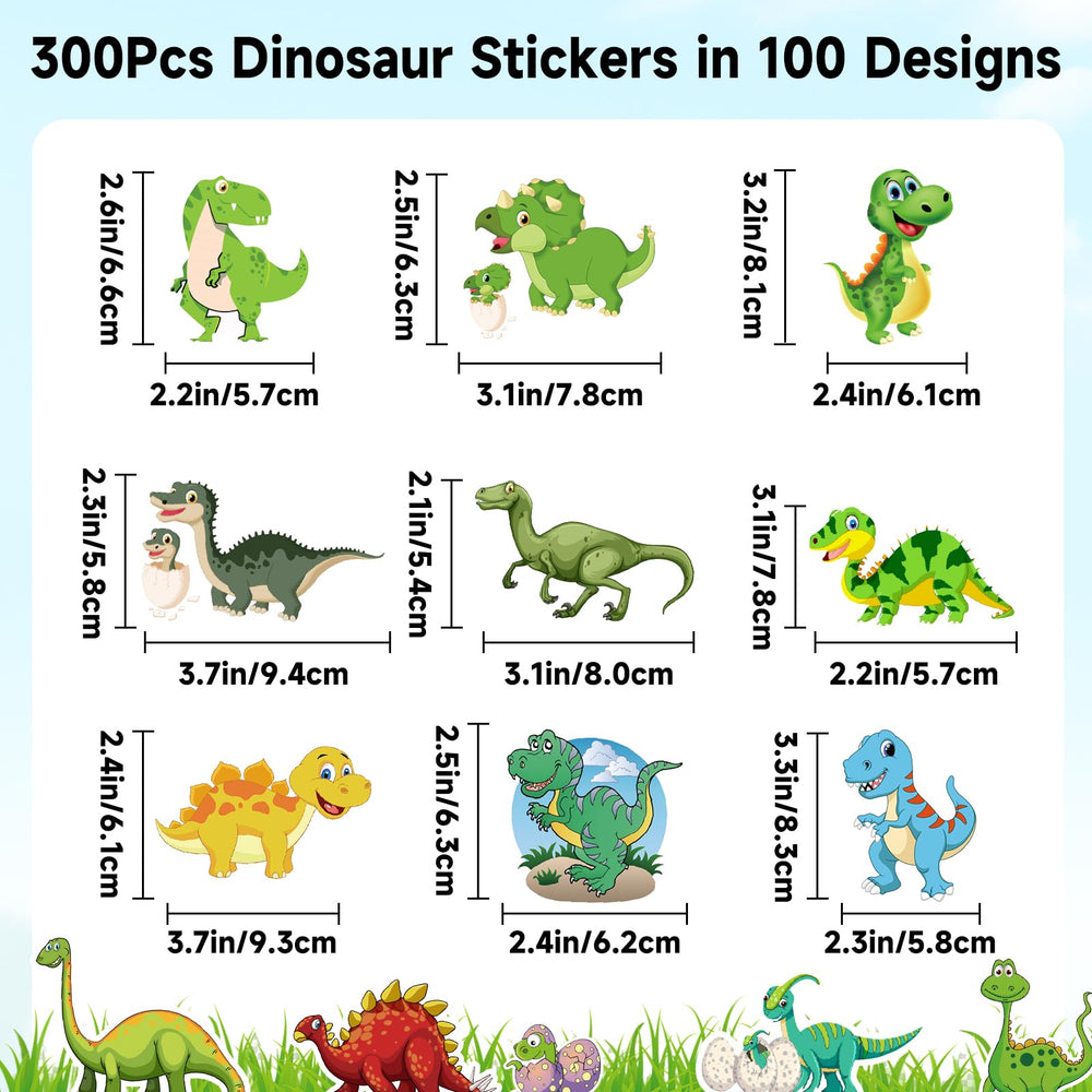 Anwyll water bottle stickers for kids, waterproof and durable