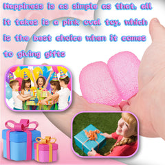 ANZHY trusted squeeze toy for stress relief and hand therapy sessions.