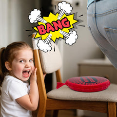 ANZUSY prank prop creates shared moments of lighthearted humor