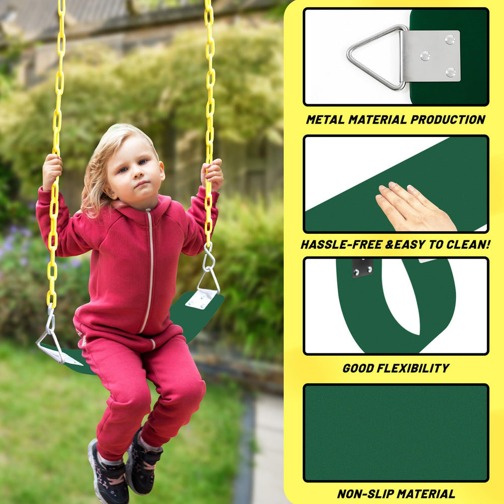 AOBOTE easy-hanger connection simplifies installation