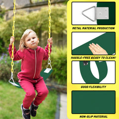 AOBOTE easy-hanger connection simplifies installation