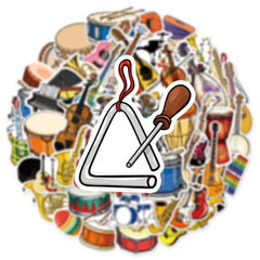 Aoinqx gift-ready sticker set inspires creativity for teens and kids