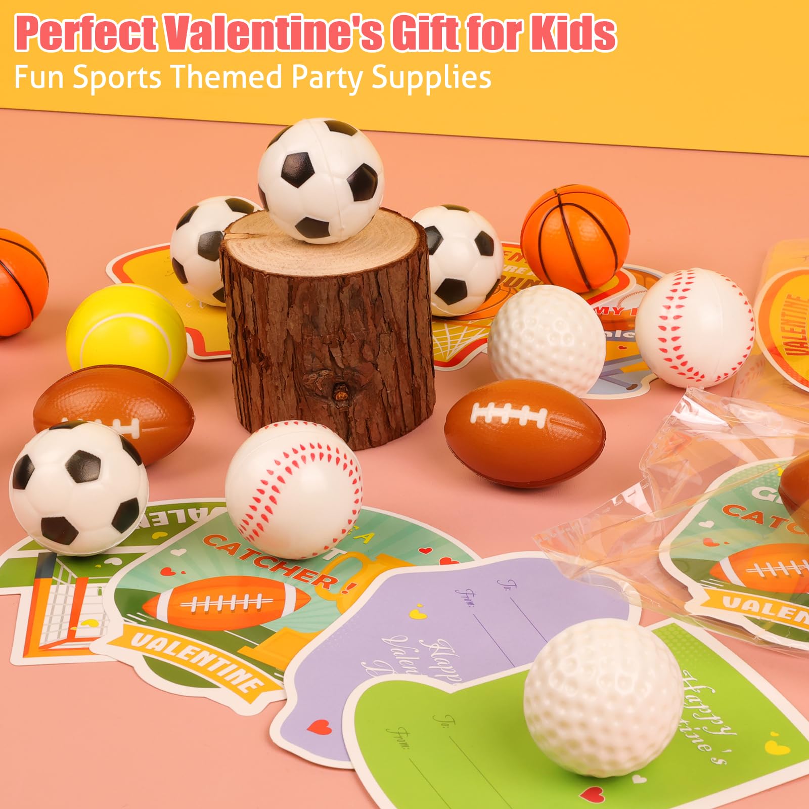 AOJOYS classroom gift set perfect for party favors and games.