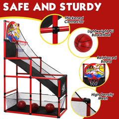 AOKESI durable, safe toy that's a great gift for birthdays