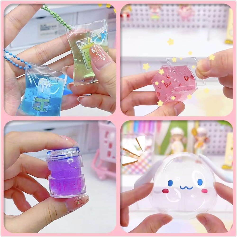 AooeDomi Nano Tape Bubble Kit inflation pump enables easy setup for bubbles.