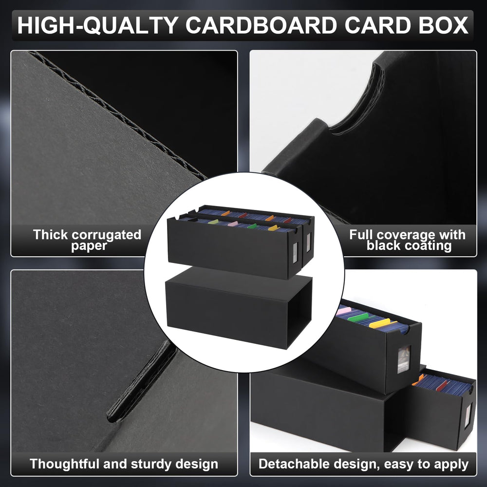 aopule detachable design enables customizable, expandable storage layouts