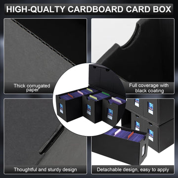 Aopule double-sided tapes secure components and prevent shifting during storage.