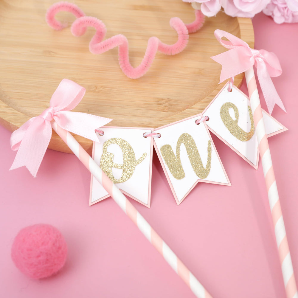 AOQURE decorative topper enhances cupcakes and other treats beyond cake.