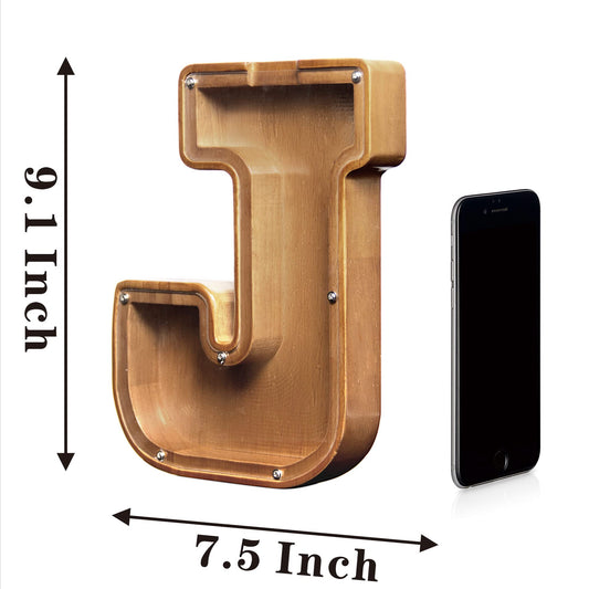 Side view shows compact footprint on shelves and desks.