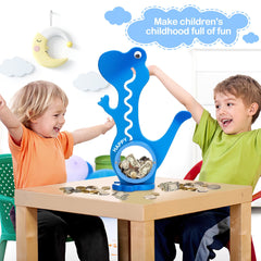 AORCMITN patented dinosaur gift suitable for birthdays and holidays